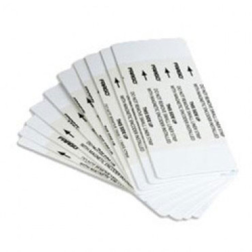 Fargo DTC1000 ID Printer Cleaner