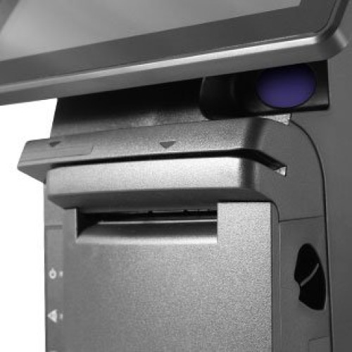 Posiflex Jiva HS-2310 POS Touch Terminal