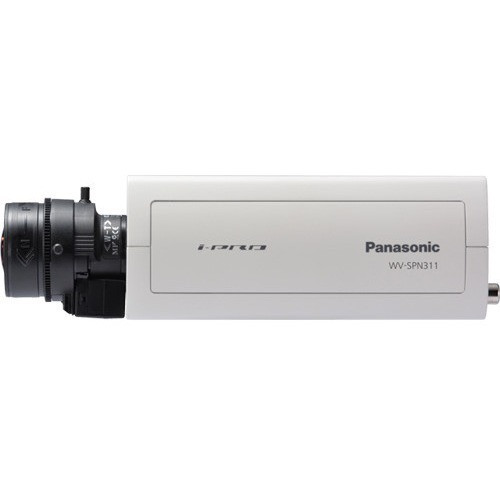 Panasonic Security System Products