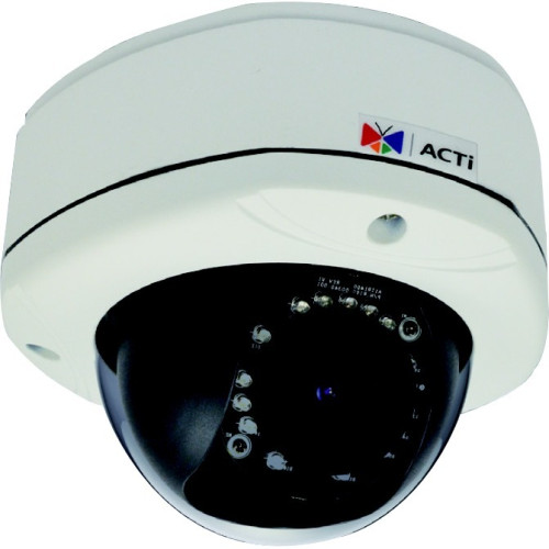ACTi Security Camera
