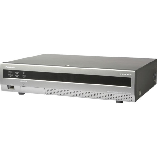 Panasonic Network Video Recorder