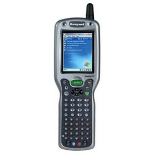 Honeywell Dolphin 9500 & 9550 Mobile Computer