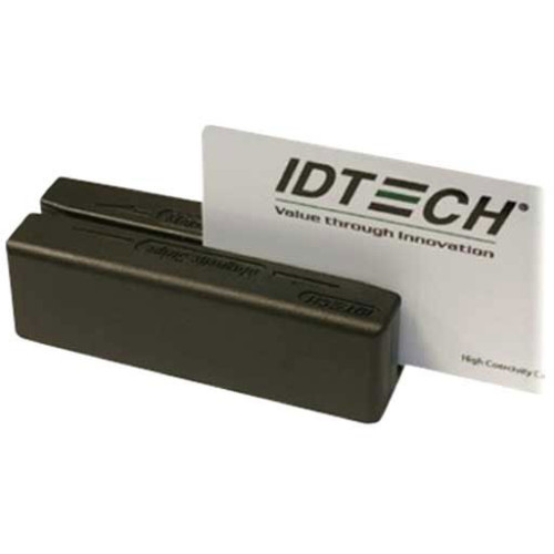 ID Tech EasyMag Credit Card Reader