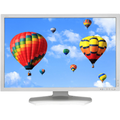 NEC PA-Series Monitor