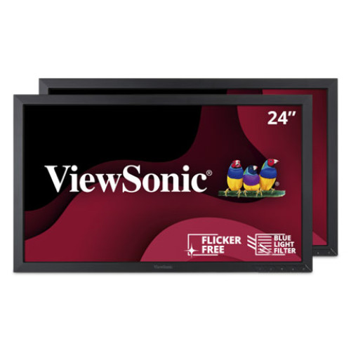 ViewSonic Monitors Monitor