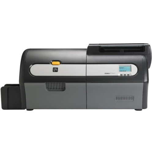 Zebra ZXP Series 7 ID Card Printer