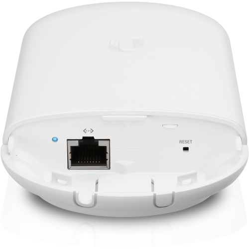 Ubiquiti Networks Point to Multipoint Wireless