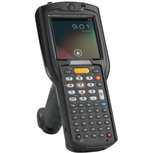 Motorola MC3200 Mobile Computer