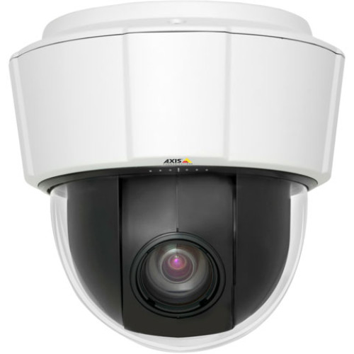 Axis Security Camera