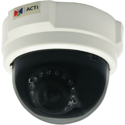 ACTi Security Camera