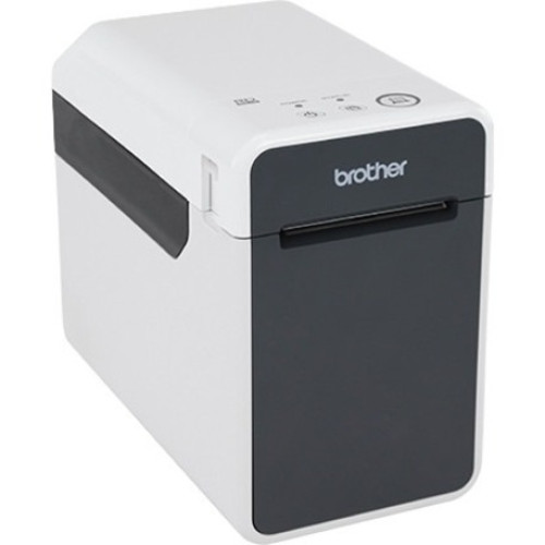 Brother TD-2000 Barcode Label Printer