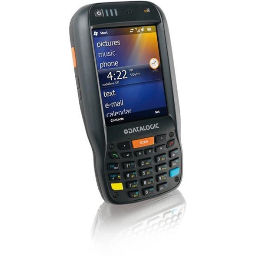 Datalogic Elf Mobile Computer