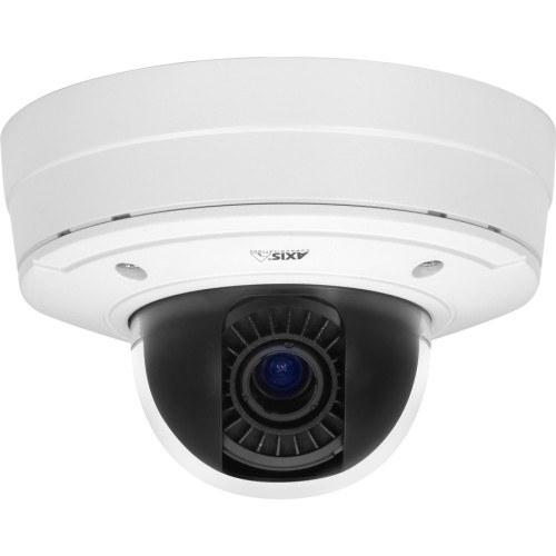 Axis Security Camera