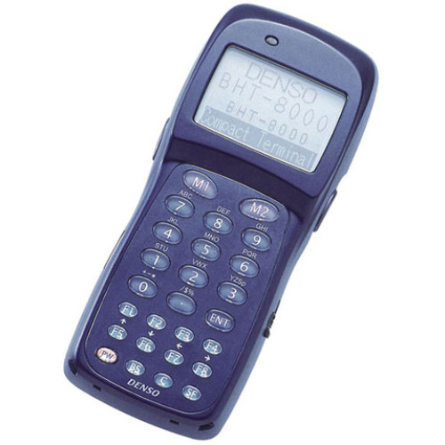 Denso BHT-8000 Series Mobile Computer