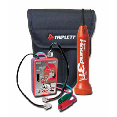 Triplett Products