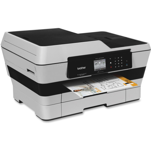 Brother Multi-Function Printer