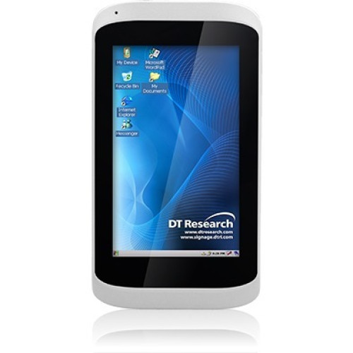 DT Research DT432SC-MD Mobile Computer