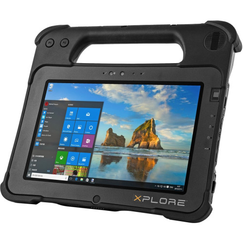 Xplore XPAD L10 Tablet