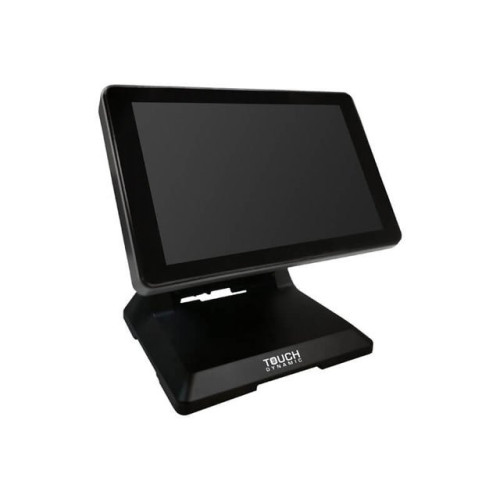 Touch Dynamic QK10 Touchscreen