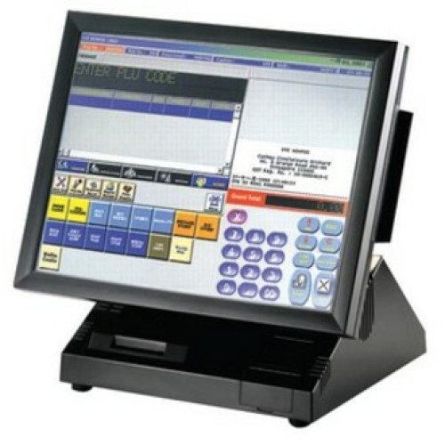 PartnerTech POS Touch Terminal