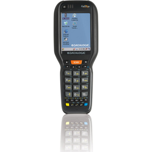 Datalogic Falcon X3 Mobile Computer