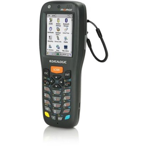Datalogic Memor X3 Mobile Computer