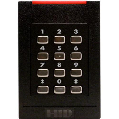 HID iCLASS RK40 6130 Access Control Reader