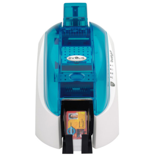 Evolis Dualys 3 ID Card Printer