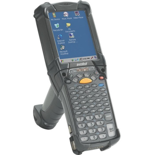 Motorola MC9200 Mobile Computer