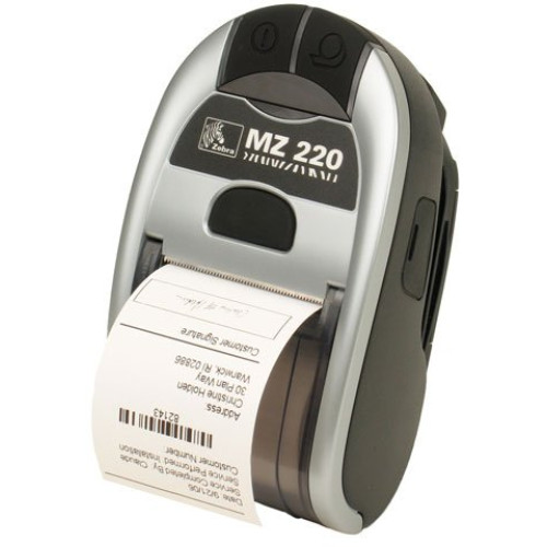 Zebra iMZ220 Receipt Printer