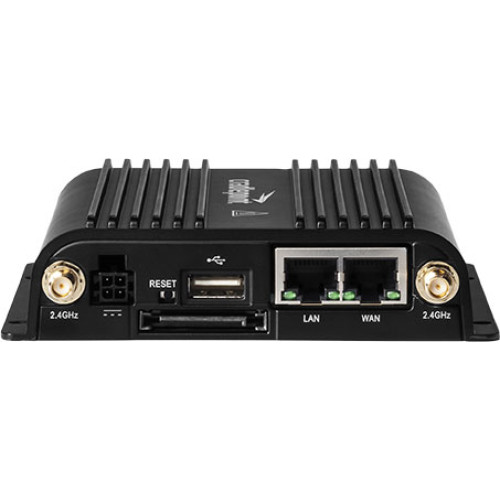 CradlePoint COR IBR600C Series Data Networking