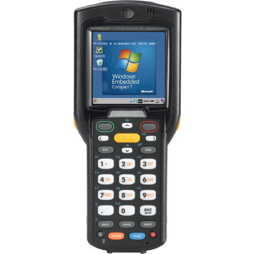 Zebra MC3200 Mobile Computer