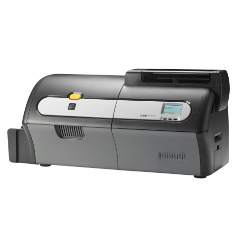Zebra ZXP Series 7 ID Card Printer