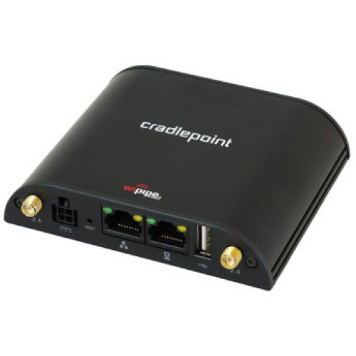CradlePoint Data Networking