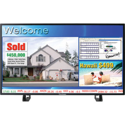 ViewSonic Touchscreen