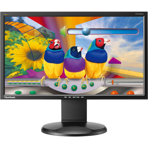 ViewSonic VG2228wm Monitor