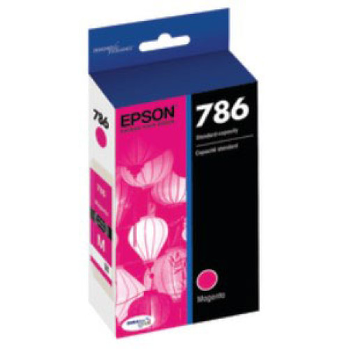 Epson InkJet Cartridge