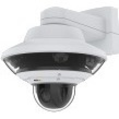 Axis Q60 Series Security Camera