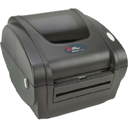 Avery-Dennison 9416 XL Barcode Label Printer