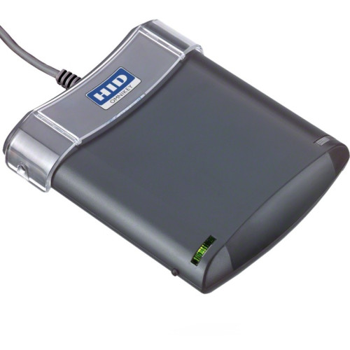 HID Access Control Equipment