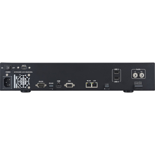 EverFocus Network Video Recorder