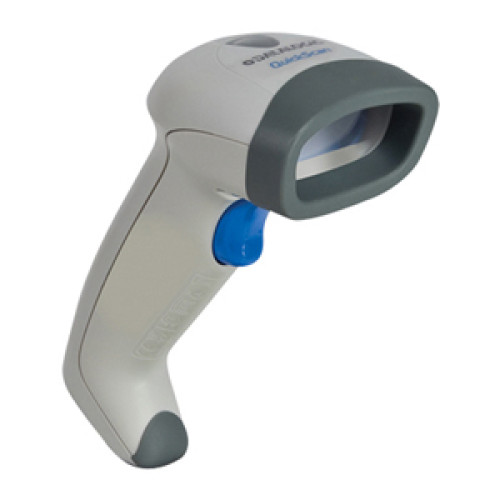 Datalogic QuickScan I QD2100 Barcode Scanner