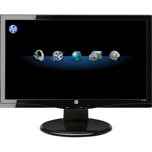 HP Monitor