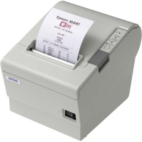 Epson TM-T88IV Receipt Printer