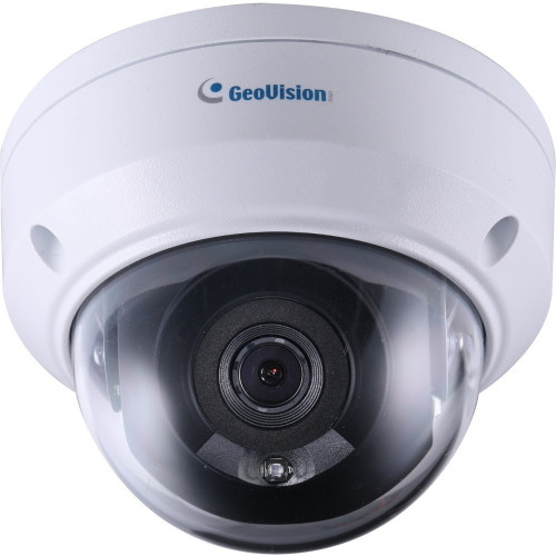 GeoVision Security Camera
