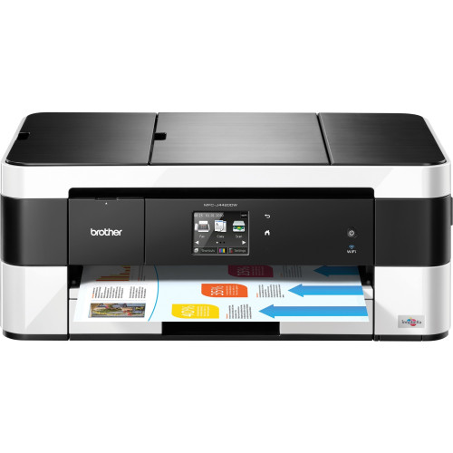 Brother Multi-Function Printer