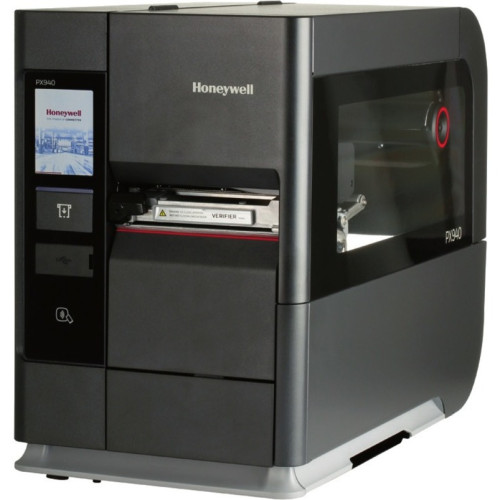 Honeywell PX940 Barcode Label Printer
