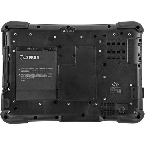 Zebra L10 Tablet