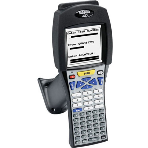 AML M5900 Mobile Computer