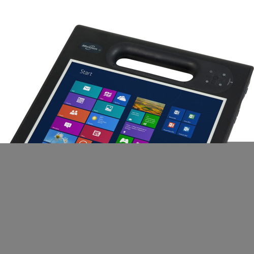Motion Computing F5m Tablet